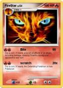 FireStar