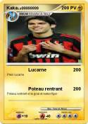 Kaka