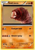 Death worm