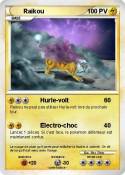 Raikou