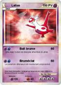 Latias