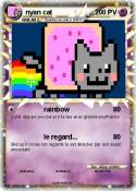 nyan cat