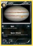 Jupiter
