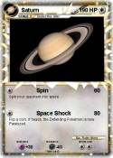 Saturn