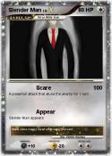 Slender Man