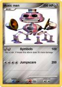 Music man