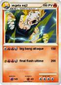 vegeta ssj2