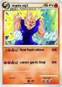 vegeta ssj3