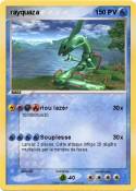 rayquaza