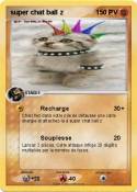 super chat ball