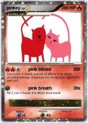 pinkey