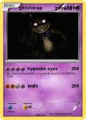 glitchtrap gdhu