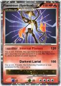 Flaminion (Spir
