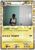 Swag