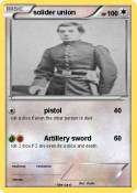 solider union