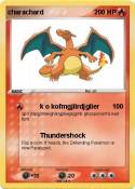 charachard