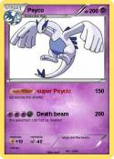 Psyco