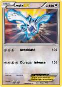 Lugia