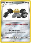 Melmetal