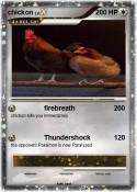 chickon