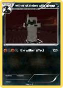 wither skeleton