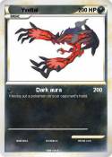 Yveltal