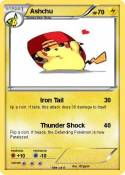 Ashchu
