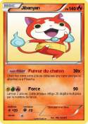 Jibanyan