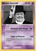 Winston Churchi