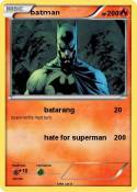 batman