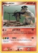 army