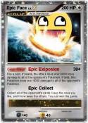Epic Face