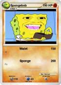 Spongebob