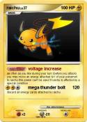 raichu