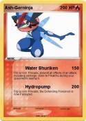 Ash-Gerninja