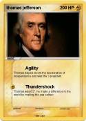 thomas jefferso