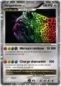 Kingainbow