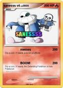 sanesss v4