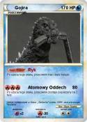 Gojira