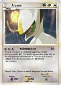 Arceus