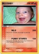 MLG BABY