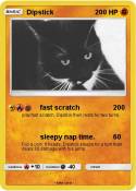 Dipstick