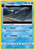 Tsunami