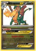 Dragonux