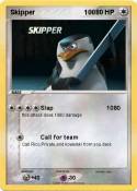 Skipper 100
