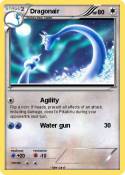 Dragonair