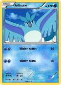 Articuno