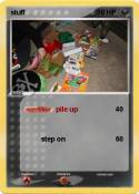 stuff