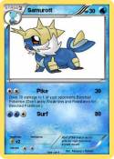 Samurott