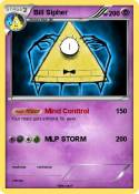 Bill Sipher